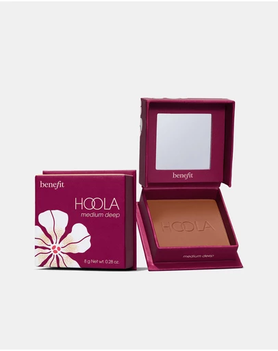 Benefit Cosmetics - Hoola Matte Bronzer