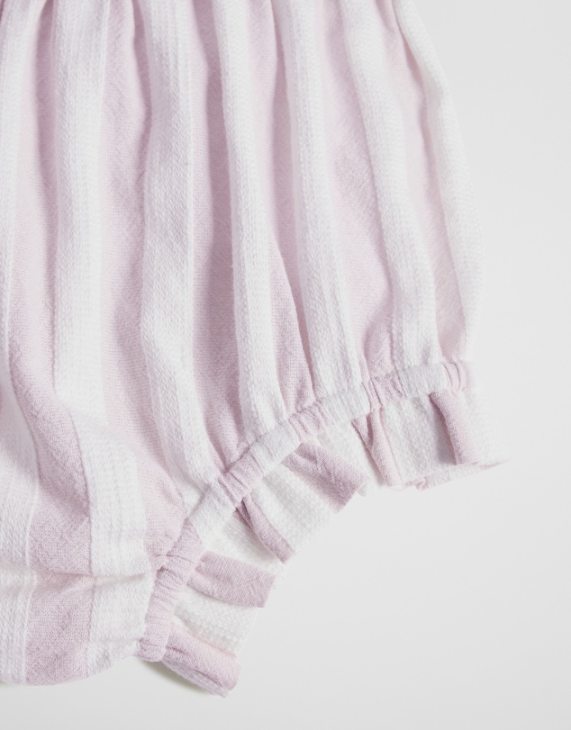 Country Road - Stripe Bloomers