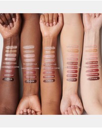 MAC - MACXIMAL Sleek Satin Lipstick Film Noir