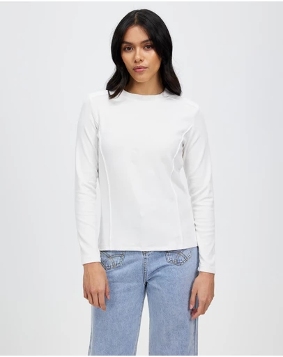 KAJA Clothing - Outdoor Healer Top