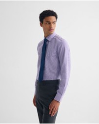 Oxford - Beckton Slim Fit Shirt