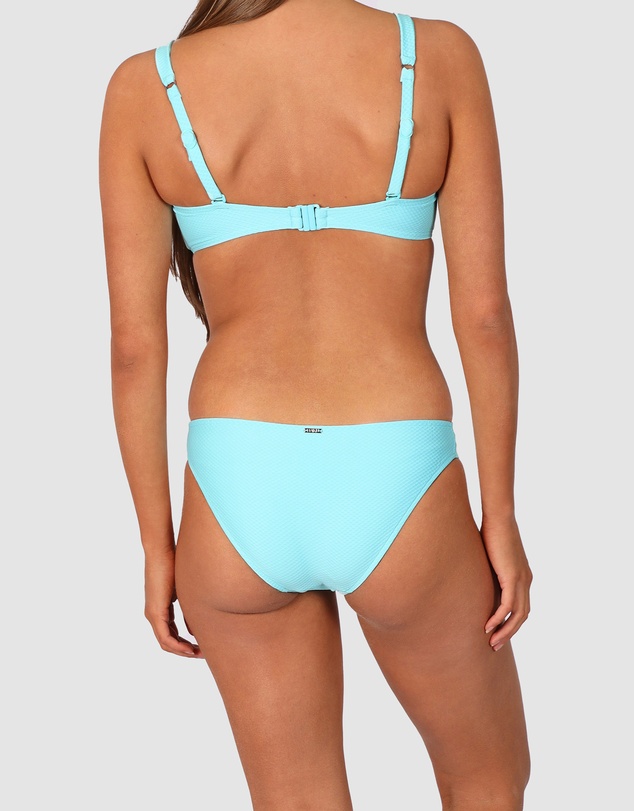 Baku Swimwear - Rococco Twin Strap Hipster Bikini Bottom