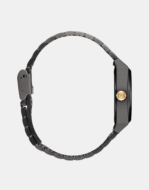 Nixon - Medium Time Teller Watch