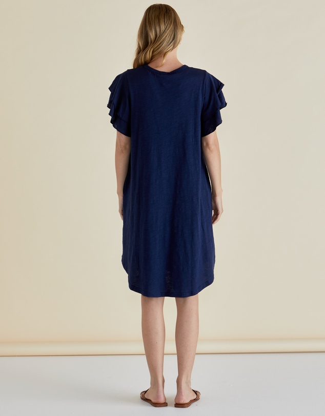Betty Basics - Sydney Tee Dress