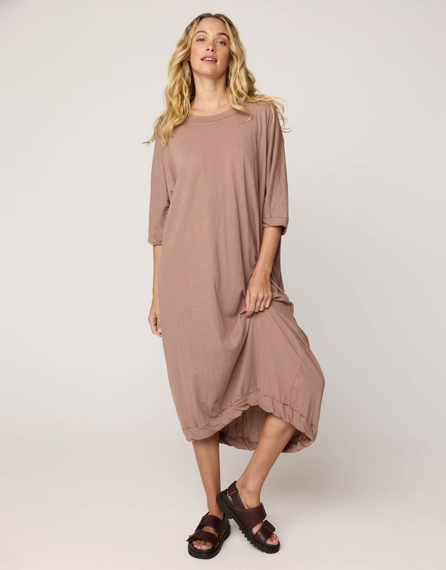 Primness - Sandy Dress