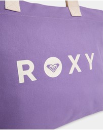 Roxy - Womens Cool Summer Tote Bag