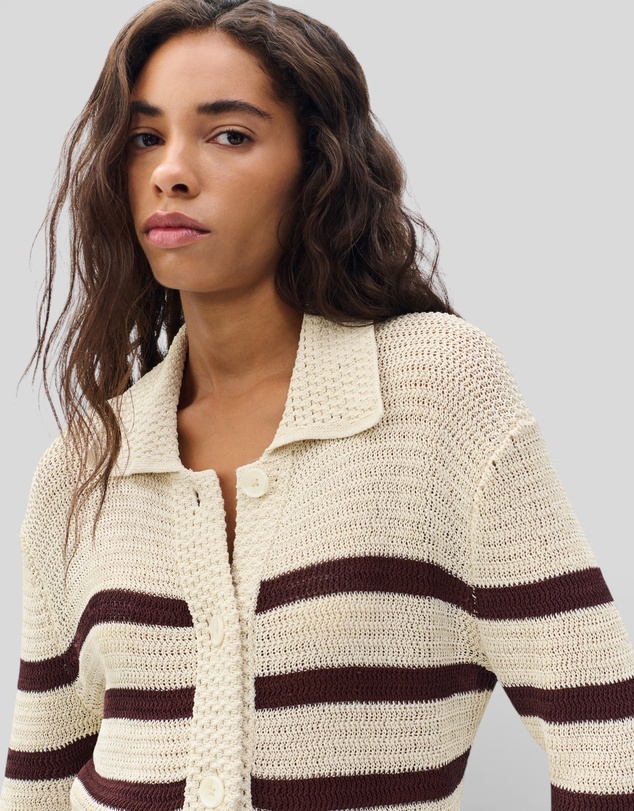 rag & bone - Costi Cardigan