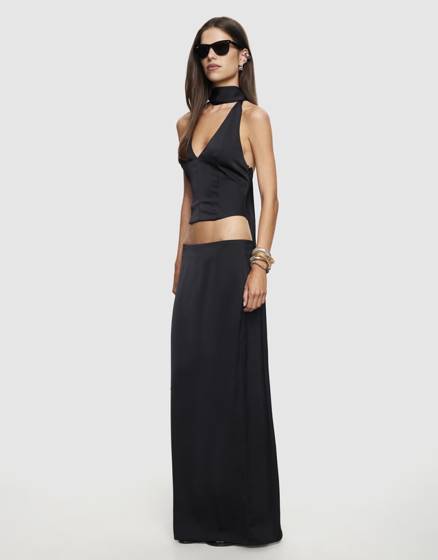 Lioness - Front Row Halter