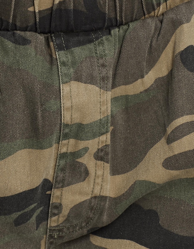 All About Eve - Camo Cargo Pants