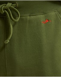 Oxford - Benson Organic Cotton Track Pants