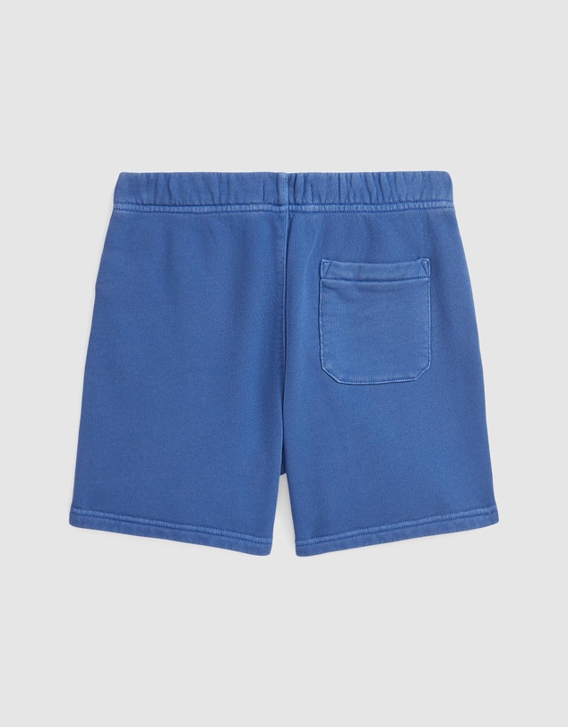 Polo Ralph Lauren - Australian Open French Terry Shorts - Teens