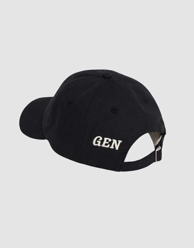 REC GEN - Washed Cap