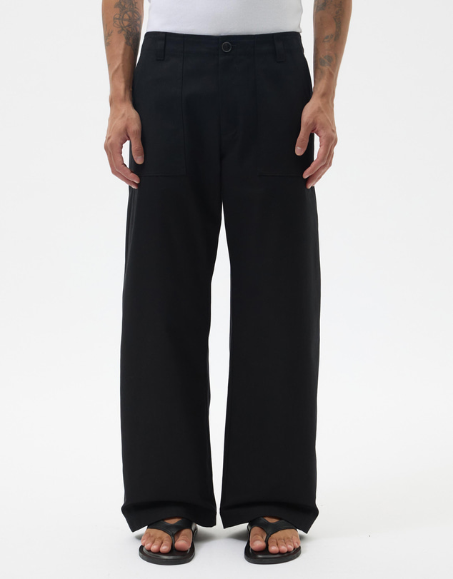 AERE - Classic Fatigue Pants