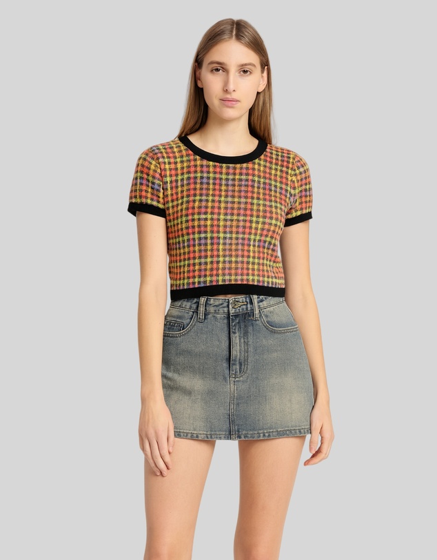 KAJA Clothing - Dextra Skirt