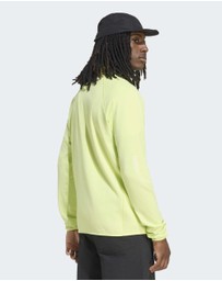 adidas Performance - Terrex Xperior CLIMAWARM+ Ventknit Fleece Jacket Mens