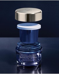 Estee Lauder - Revitalizing Supreme+ Night Power Bounce Creme 50ml Refill