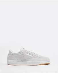 Reebok - Club C 85 - Unisex