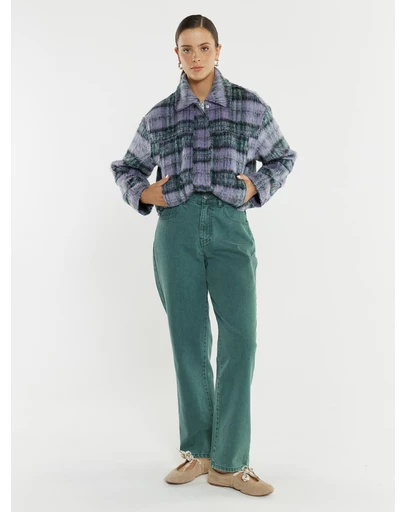 Sass - Shylah Slim Straight Jean