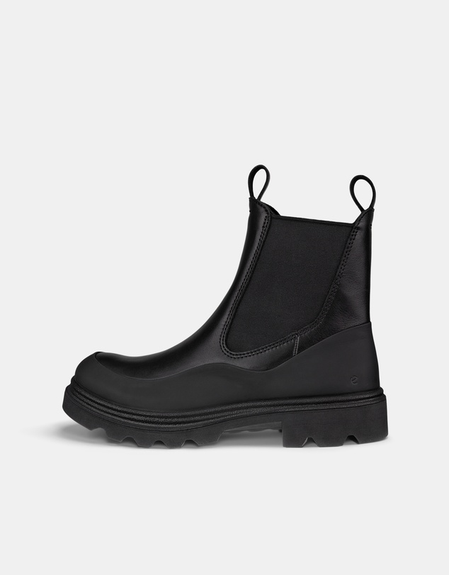 ECCO - ECCO Grainer