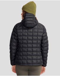 Kathmandu - Heli Insulated Hooded Jacket