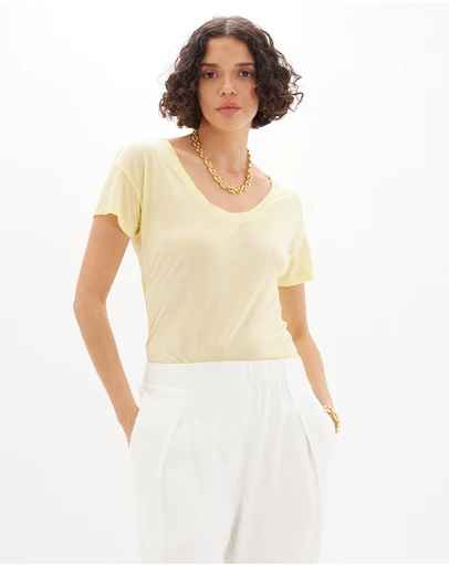 Amelius - Francine Thin Tee