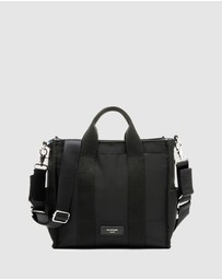 Storksak - Thea Nappy Bag