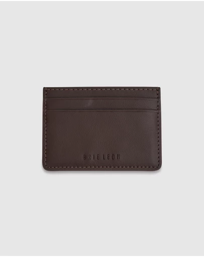 Brie Leon - Adie Card Sleeve