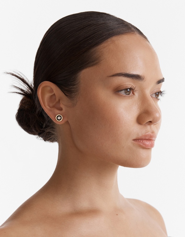 MIMCO - Charmed Stud Earrings