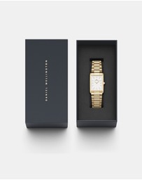 Daniel Wellington - Bound 35x24mm 3-link