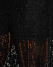 Dazie - Riviera Lace Pants