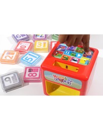 Number Blocks - Numberblocks Number Fun
