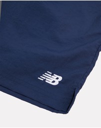New Balance - Small Logo Nylon Short