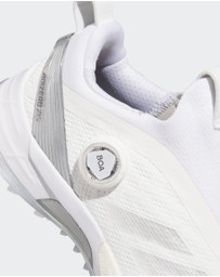 adidas Performance - Adizero ZG BOA Spikeless Golf Shoes Womens