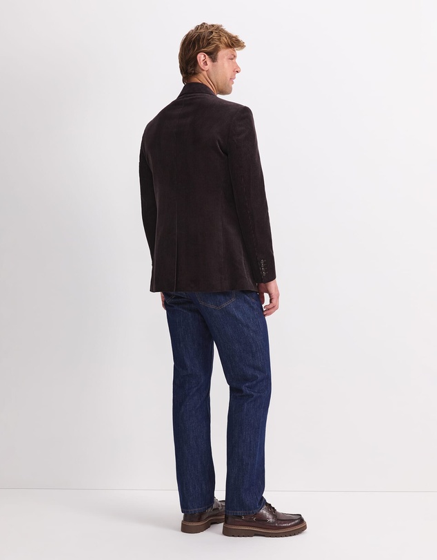 Sportscraft - Cord Blazer