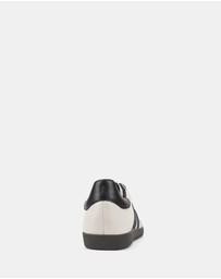 Hush Puppies - Trackside W