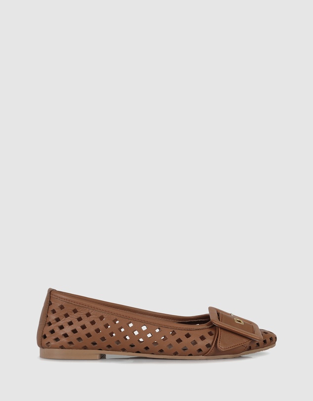 S by Sempre Di - Pavia Ballerinas