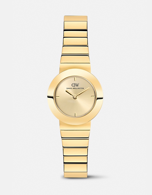 Daniel Wellington - Stella 24mm Piano-Link Unitone