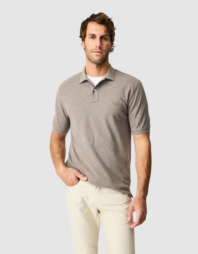 Rodd & Gunn - The Gunn Original Fit Polo