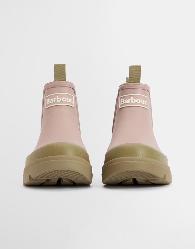 Barbour - Nimbus Chelsea Welly Boots - Women's