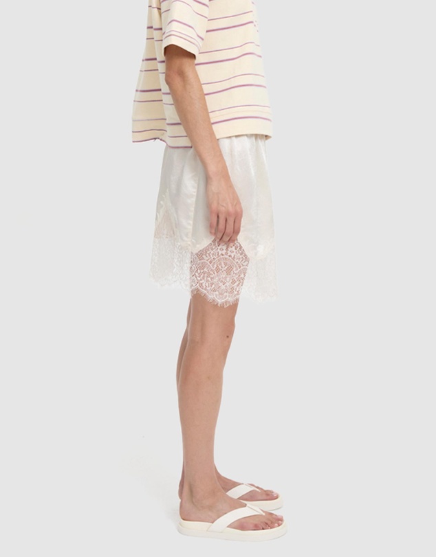 Blanca - Lily Skirt