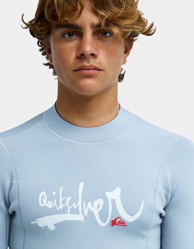 Quiksilver - Mens Young Guns 1.5mm Wetsuit