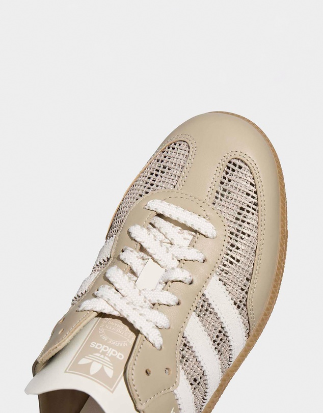 adidas Originals - Samba OG Mules - Women's