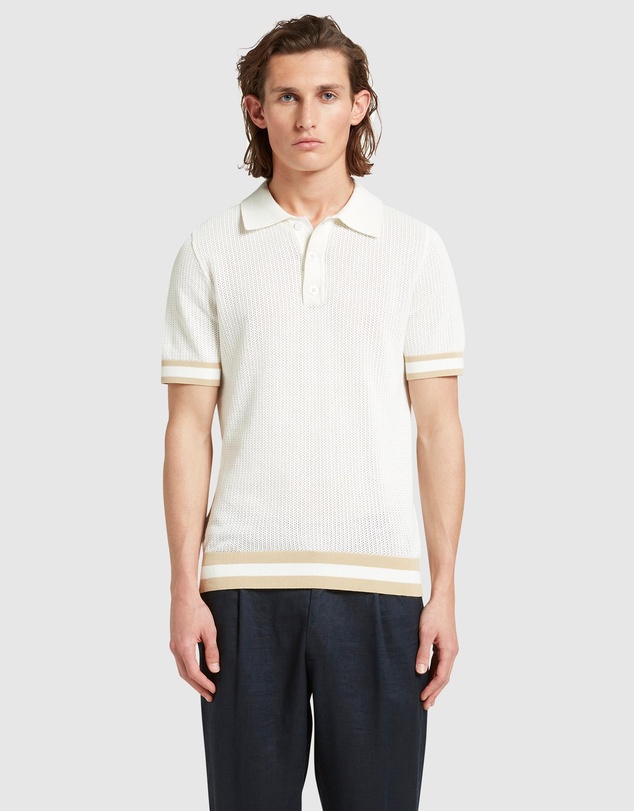 Che - Quinn Polo