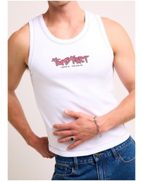 Insight - Techno Singlet