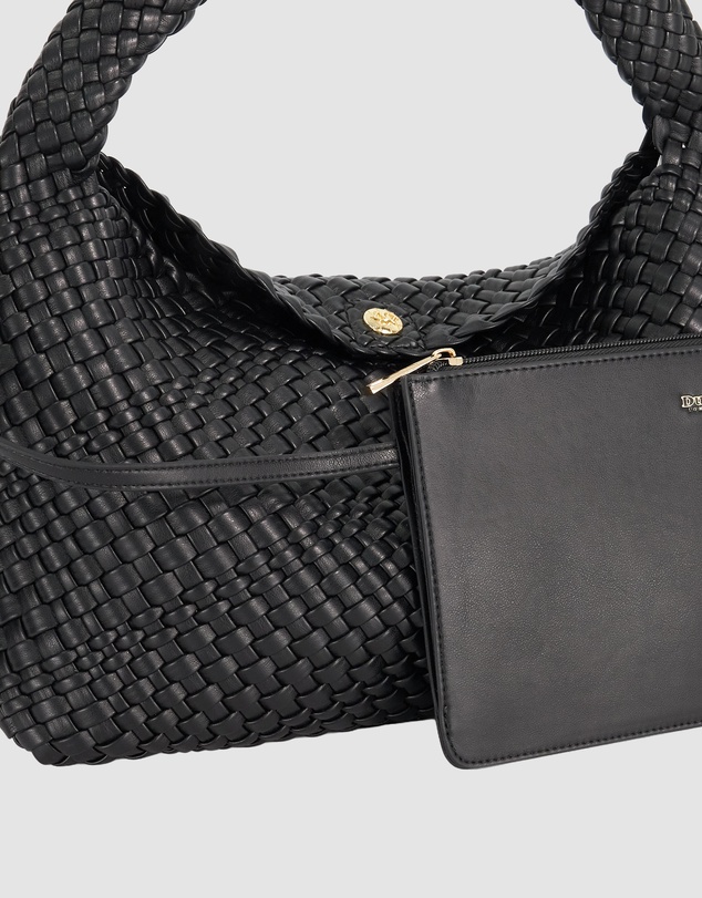 Dune London - Delegating - Black