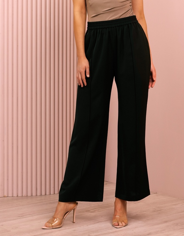 Azzurielle - Tahlor Wide Leg Pants