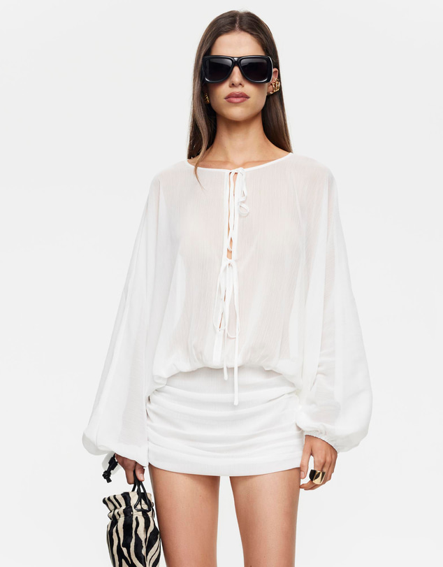 Lioness - Afterglow Mini Dress