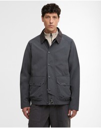 Barbour - Re-Engineered Casual Chore Jacket