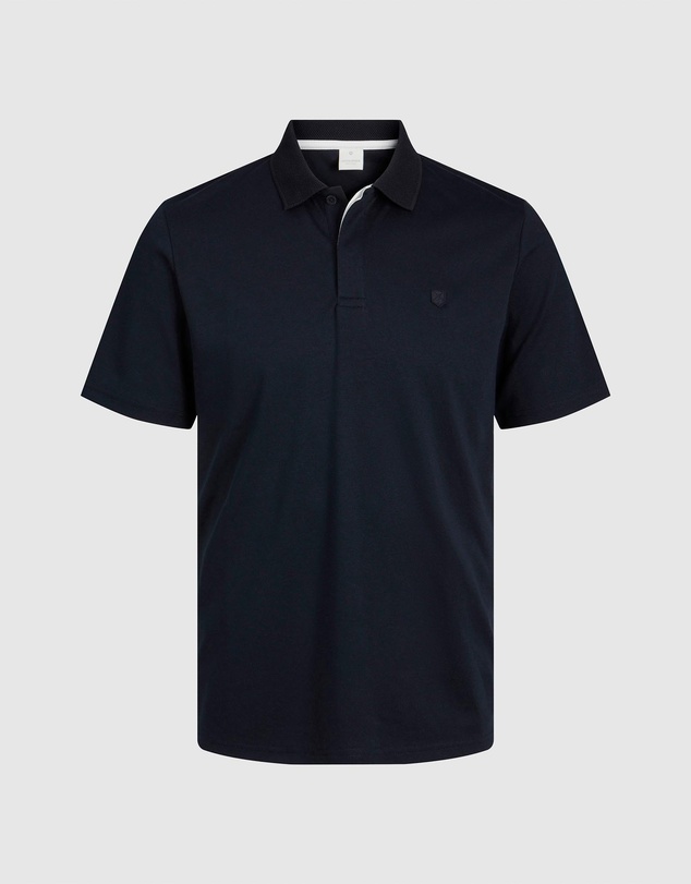 Jack & Jones - Rodney Short Sleeve Polo