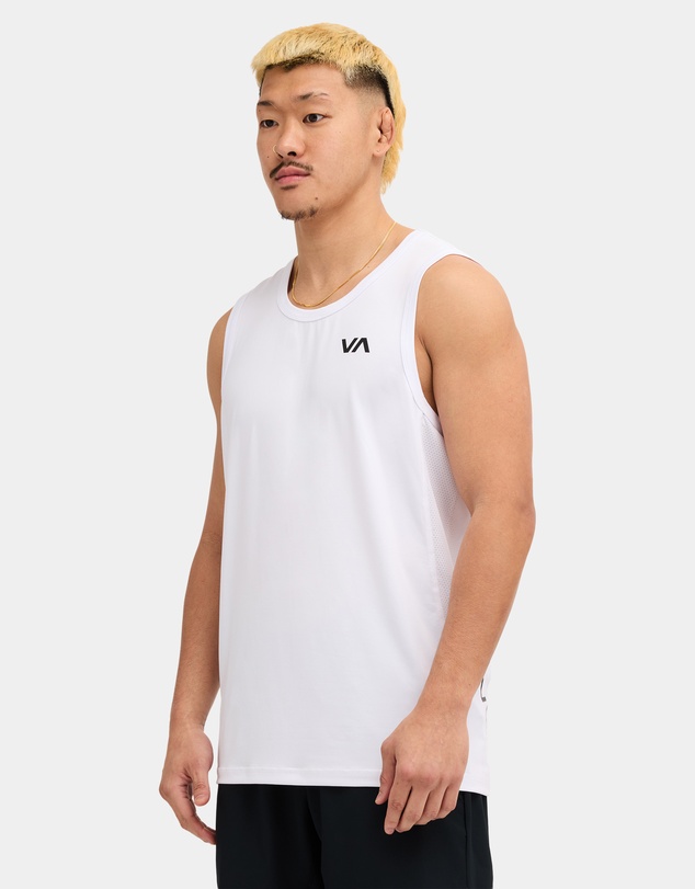RVCA - Mens Sport Vent Muscle